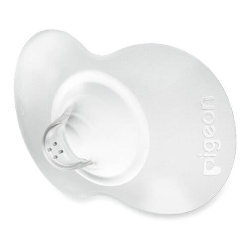 楽天市場】乳頭保護器ソフトタイプ Mサイズ(2個入*2箱セット