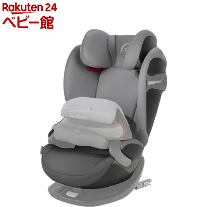 楽天市場】【1種類を選べる】パラス Sフィックス(1台)【サイベックス  