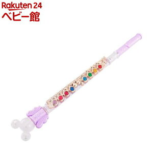 バンダイ ディズニー ドリームレッスン ディズニーキャラクターズ ライト オーケストラ フルート 楽器玩具 価格比較 価格 Com