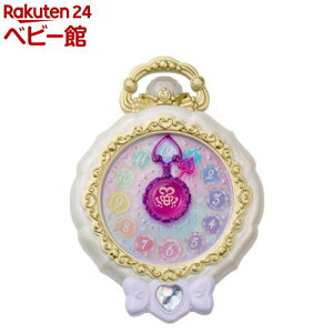 Pretty Holic �W���G���L���A�E�H�b�`�R���p�N�g(1��)�y�o���_�C(�v���L���A)�z