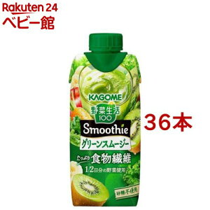 ؐ100 Smoothie O[X[W[(330ml*36{Zbg)yؐ100 smoothiez[X[W[ O[  ` sgp]