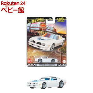 �z�b�g�E�B�[�� �u�[���o�[�h 77 �|���e�B�A�b�N �t�@�C���[�o�[�h TA�~�j�J�[ JBL28(1��)�y�z�b�g�E�B�[��(HOT WHEELS)�z