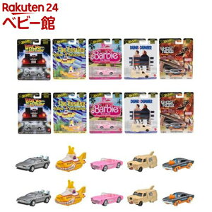 �z�b�g�E�B�[�� �|�b�v�J���`���[ �A�\�[�g �~�j�J�[BOX�̔� 986H-HXD63(1�Z�b�g(10��))�y�z�b�g�E�B�[��(HOT WHEELS)�z[1/64 �~�j�J�[ �_�C�L���X�g�J�[ ��蕨 ��������]