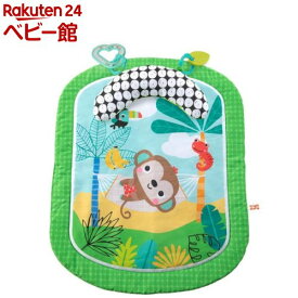 ベビープレイマット ブリージー(1個)