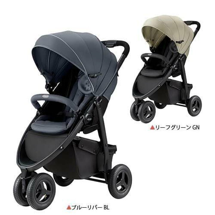 楽天市場】【1種類を選べる】シティトレック GB(1台)【グレコ(GRACO 