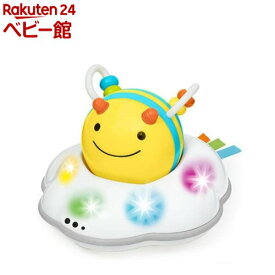 SKIP HOP いっしょにハイハイビー(1台)【スキップホップ(SKIPHOP)】