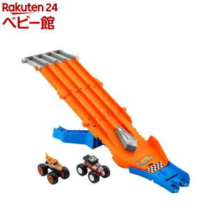 zbgEB[ X^[gbN ԂIToCo[XI~jJ[t JFR07(1Zbg)yzbgEB[(HOT WHEELS)z[2 ~jJ[ 蕨   vCZbg 4]