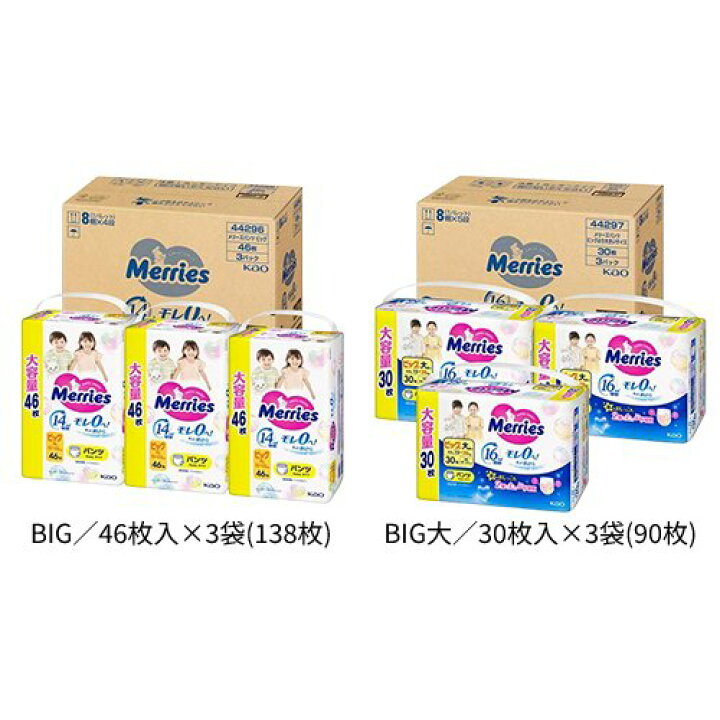 楽天市場】【1種類を選べる】メリーズ エアスルー パンツ 梱販販売用(3 