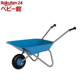 一輪車 ブルー(1個入り)