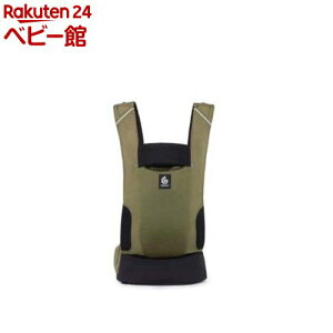 �y1��ނ�I�ׂ�zErgobaby �G���S�x�r�[ EBC AWAY(�A�E�F�C)(1��)�y�G���S�x�r�[�z
