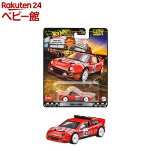 �z�b�g�E�B�[�� �u�[���o�[�h �t�H�[�h RS200 �~�j�J�[ JBL29(1��)�y�z�b�g�E�B�[��(HOT WHEELS)�z[�~�j�J�[ �_�C�L���X�g�J�[ �R���N�V����]