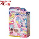 うたっておどってファンサして アイドルハートインカム(1個)【バンダイ(プリキュア)】