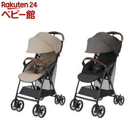 【1種類を選べる】アクビィ プラス MA(1台)【コンビ】[軽量 コンパクト リクライニング 収納 通気]