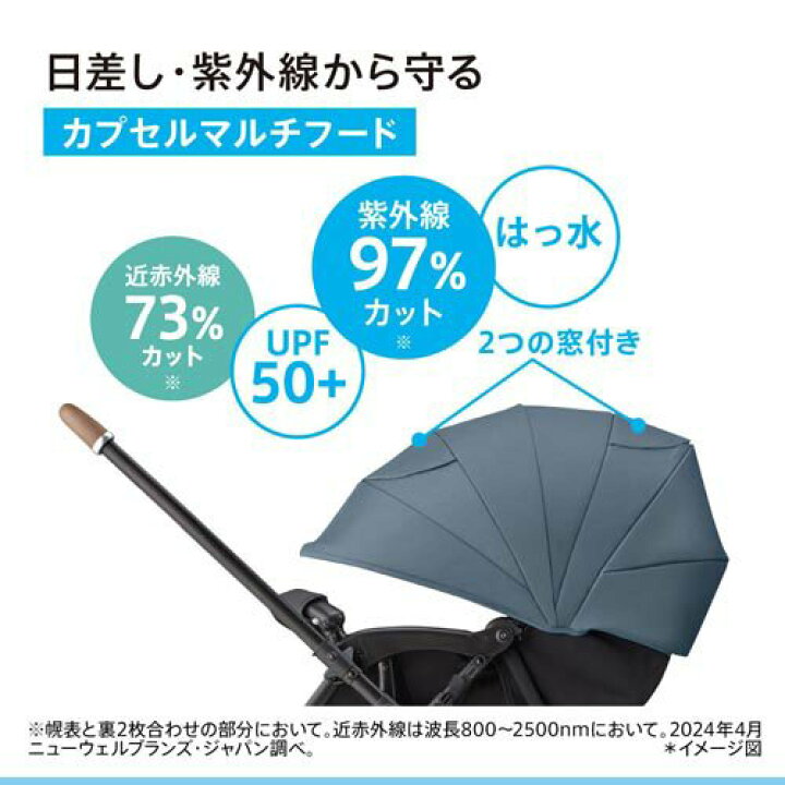 楽天市場】【1種類を選べる】アップリカ ラクーナエアープラス(1台 