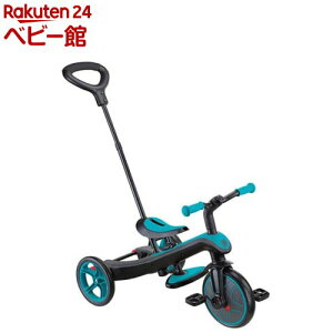 GLOBBER �G�N�X�v���[���[�g���C�N3in1 �e�B�[��(1��)�yGLOBBER(�O���b�o�[)�z