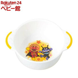 アンパンマン 小鉢(1個)【レック】