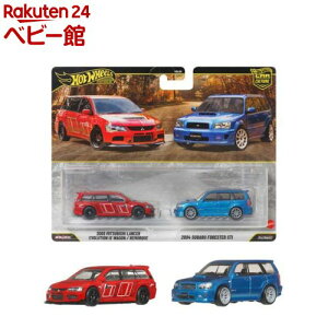 �z�b�g�E�B�[�� P2P 2005�O�H�����T�[�G�{IX�^2004�X�o���t�H���X�^�[STI JHW46(1�Z�b�g)�y�z�b�g�E�B�[��(HOT WHEELS)�z[�~�j�J�[ 2�p�b�N �_�C�L���X�g�J�[ �R���N�V����]