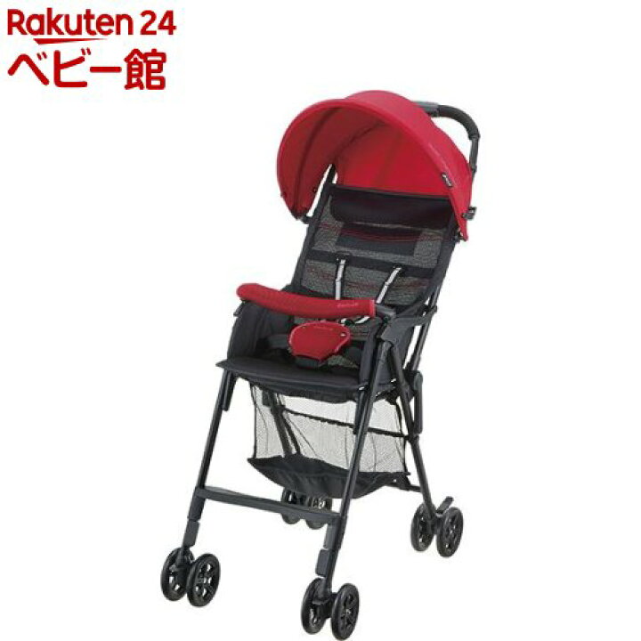 楽天市場】【1種類を選べる】リッチェル カルガルー RS(1台  