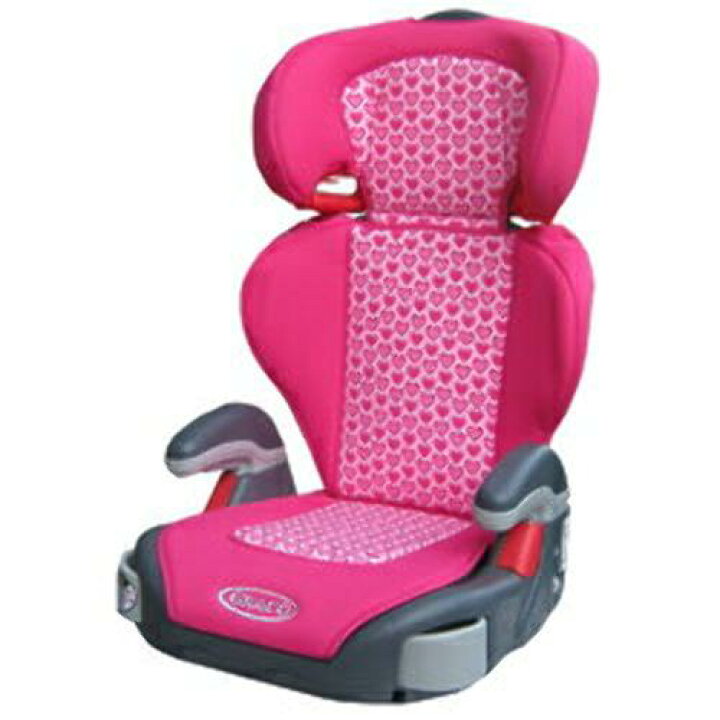楽天市場 ジュニアプラス カラーズ ピンク 1台 グレコ Graco チャイルドシート ジュニアシート 3歳 ハイバック 楽天24 ベビー館 楽天市場 ジュニアプラス カラーズ ピンク 1台 グレコ Graco チャイルドシート ジュニアシート 3歳 ハイバック 楽天24 ベビー館