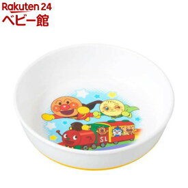 アンパンマン ボウル(1個)【レック】