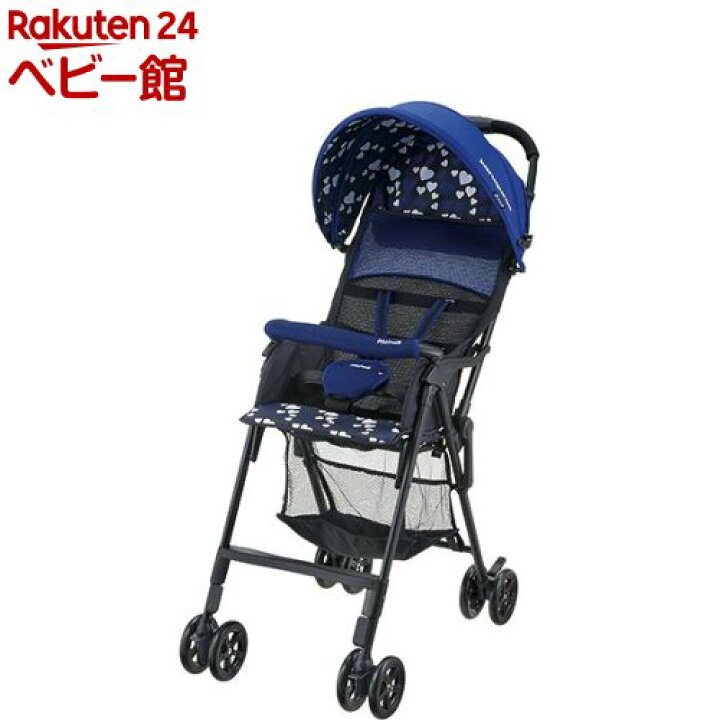 楽天市場】【1種類を選べる】リッチェル カルガルー RS(1台)【Richell 