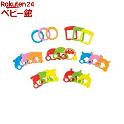 楽天市場 アンパンマン ネクストステップ はじめてのひもとおし 1個 バンダイ おもちゃ 遊具 知育玩具 Netbabyworld ネットベビー