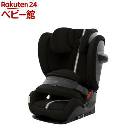 パラス G2(1台)【cybex(サイベックス)】[チャイルドシート cybex PALLAS G2 1歳頃〜12歳頃まで]