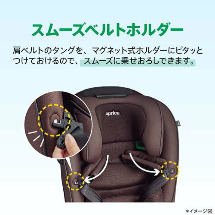 楽天市場】【1種類を選べる】フォームフィット ISOFIX セーフティー 
