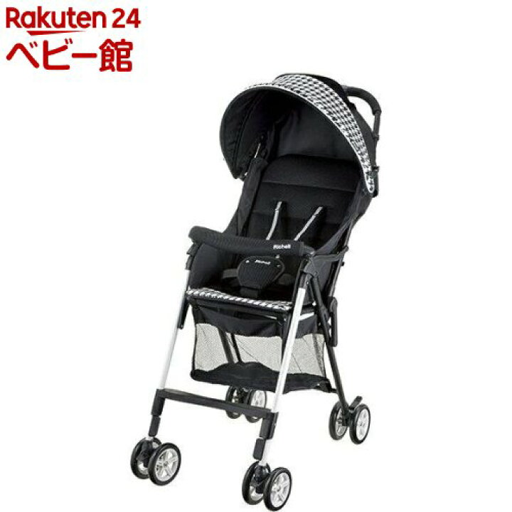 楽天市場】【1種類を選べる】リッチェル カルガルー プラス RS(1台 