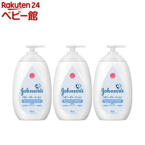 W\ xr[[V (500ml×3Zbg)yW\Exr[(johnson's baby)z[xr[[V ~N Ԃ ێ N[]