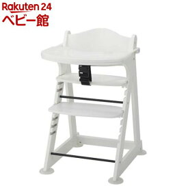 【1種類を選べる】プレミアムベビーチェア マミー(1台)【カトージ(KATOJI)】[ベビーチェア お食事グッズ 家具 ハイチェア]