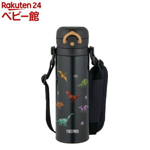 T[X ^fMLbYP[^C}O 500ml ubN JPF-500BK(1)yT[X(THERMOS)z