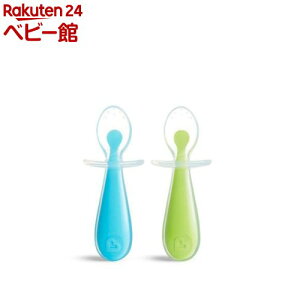 �}���`�L�� ���ׂ����ȁ[�� �����������炩�X�v�[�� �Z�b�g FDMU17291(2�{)�y�}���`�L��(munchkin)�z