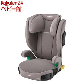 【1種類を選べる】アップリカ ライドクルーISOFIX AB(1個)[ISOFIX ジュニアシート 3歳半から ロングユース]