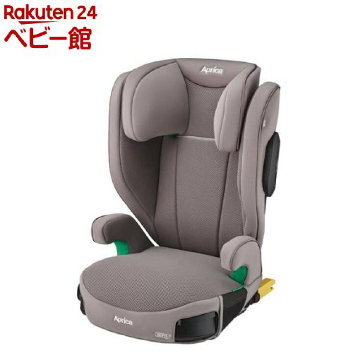 楽天市場】【1種類を選べる】アップリカ ライドクルーISOFIX AB(1個 