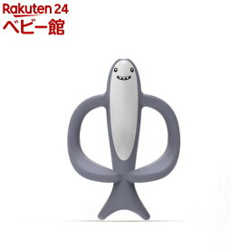 マッチスティックモンキー アニマルバイツ サメ OCMATMMS001(1個)【マッチスティックモンキー】