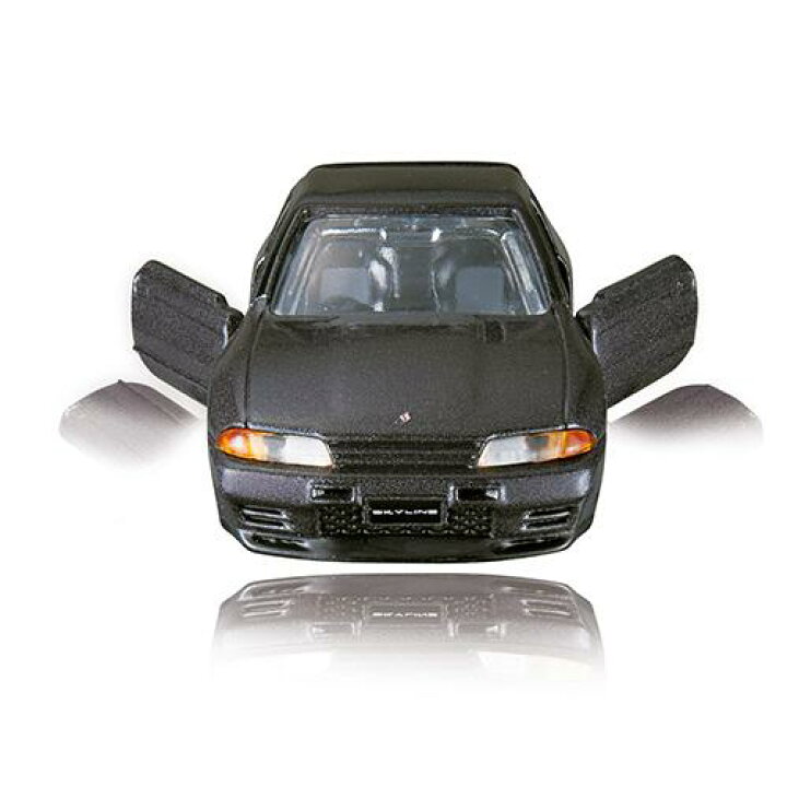 楽天市場】トミカ プレミアム26 日産 スカイライン GT-R (BNR32)(1コ入 