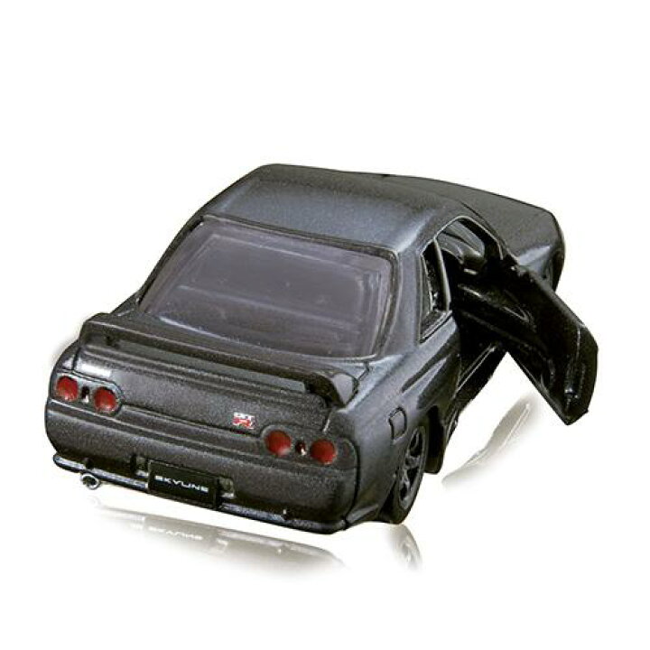楽天市場】トミカ プレミアム26 日産 スカイライン GT-R (BNR32)(1コ入 