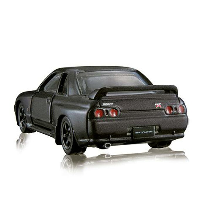 楽天市場】トミカ プレミアム26 日産 スカイライン GT-R (BNR32)(1コ入 