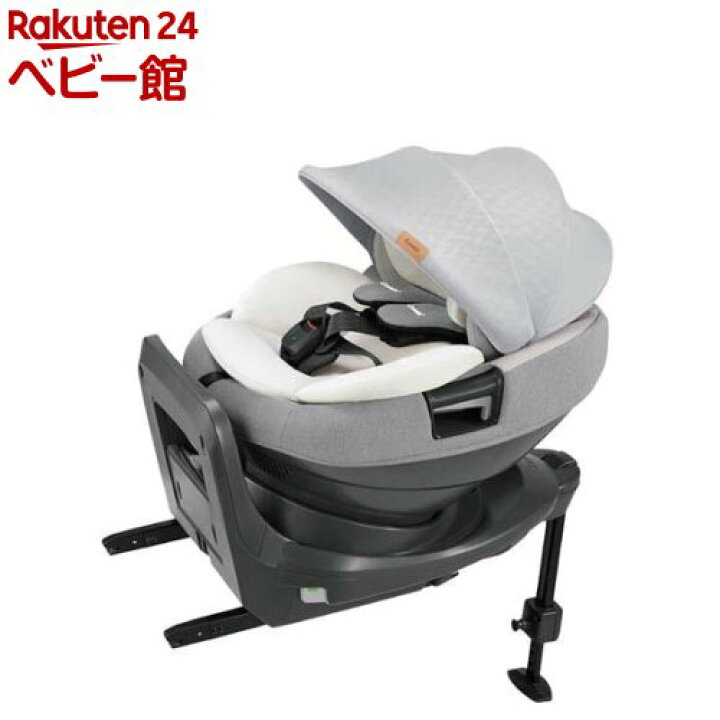 楽天市場】【1種類を選べる】ホワイトレーベル THE S ISOFIX エッグ 
