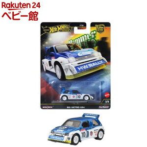 zbgEB[ J[J`[ n}[hbv MG g 6R4 ~jJ[ HRW09(1)yzbgEB[(HOT WHEELS)z[1/64 ~jJ[ _CLXgJ[ 蕨 ]