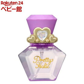 Pretty Holic プリティアップフレグランス キュアアンサー(1個)【バンダイ(プリキュア)】
