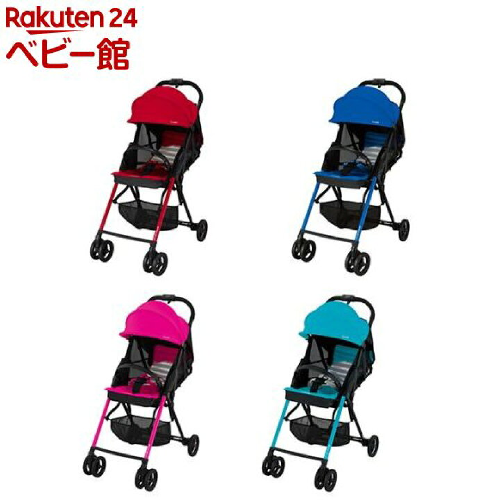 Combi B型ベビーカー F2 店