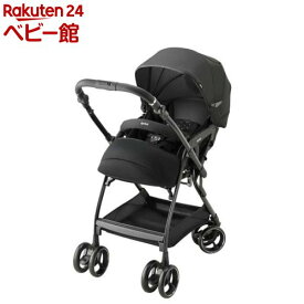 【1種類を選べる】オプティア クッション グレイス(1台)【アップリカ(Aprica)】[ベビーカー A型 両対面 オート4輪 マルチハンドル]