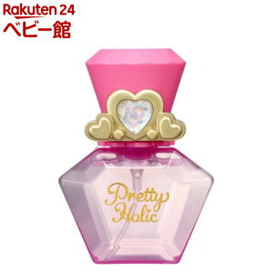 Pretty Holic �v���e�B�A�b�v�t���O�����X �L���A�~�X�e�B�b�N(1��)�y�o���_�C(�v���L���A)�z