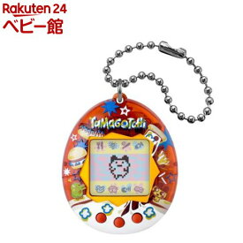 Original Tamagotchi タマヤミー(1個)【バンダイ(たまごっち)】
