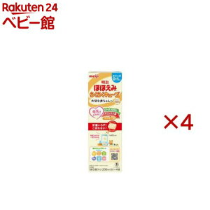 �����قق��� �炭�炭�L���[�u(4�ܓ�×4�Z�b�g(1��27g))�y�����قق��݁z