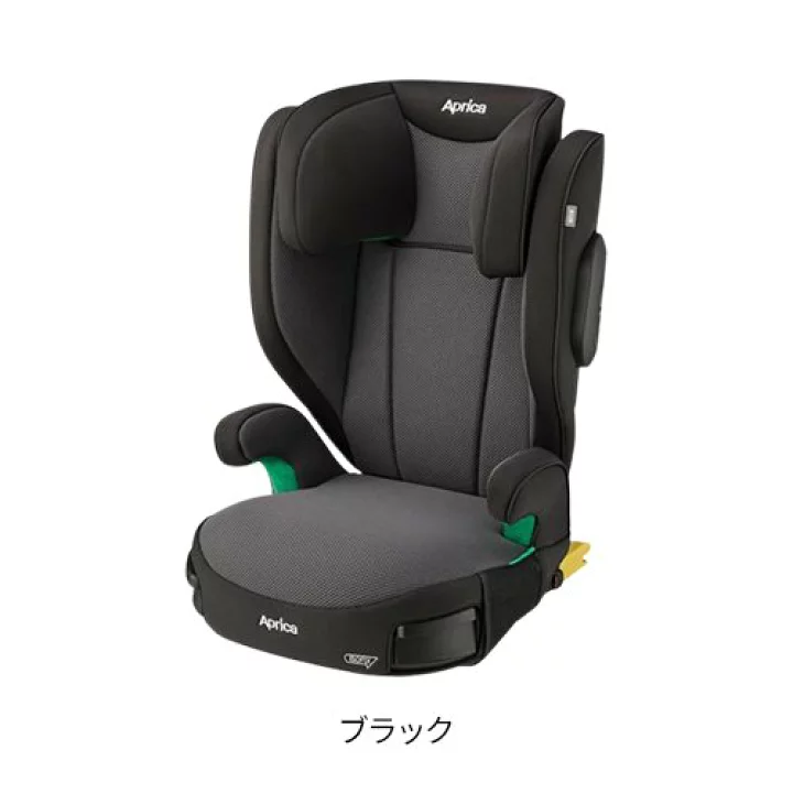 楽天市場】【1種類を選べる】アップリカ ライドクルーISOFIX AB(1個 