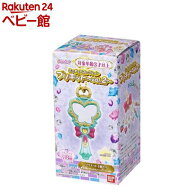 ミニチュアコレクション プリキット vol.2(1セット)【バンダイ(プリキュア)】