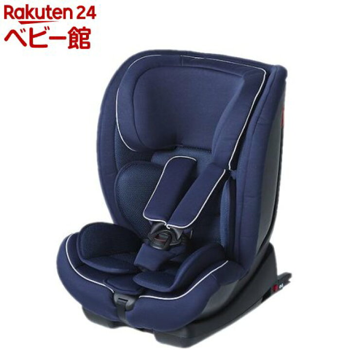 楽天市場】【1種類を選べる】ISOFIX 1歳からのハイバックチャイルド 